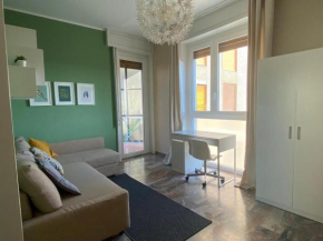 Nuovo trilocale - Corso Lodi